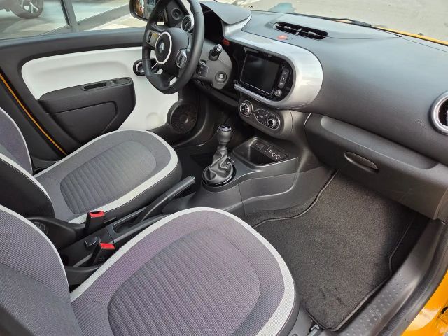 Renault Twingo Zen