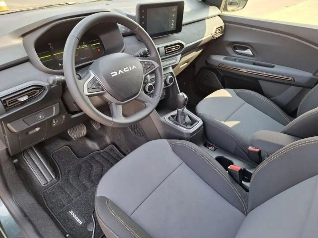 Dacia Jogger Extreme Hybrid 140