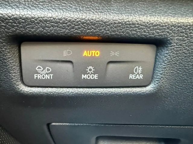 Volkswagen Tiguan 4Motion DSG