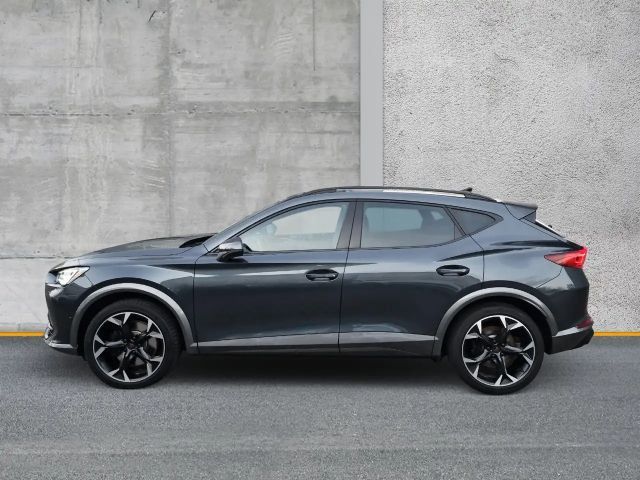 Cupra Formentor 2.0 TSI DSG VZ
