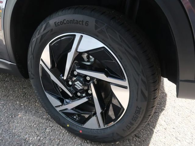 Suzuki Vitara AllGrip Flash Hybrid