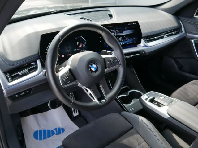 BMW X1 xDrive20d