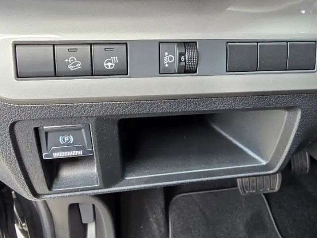 Citroën Spacetourer BlueHDi Business