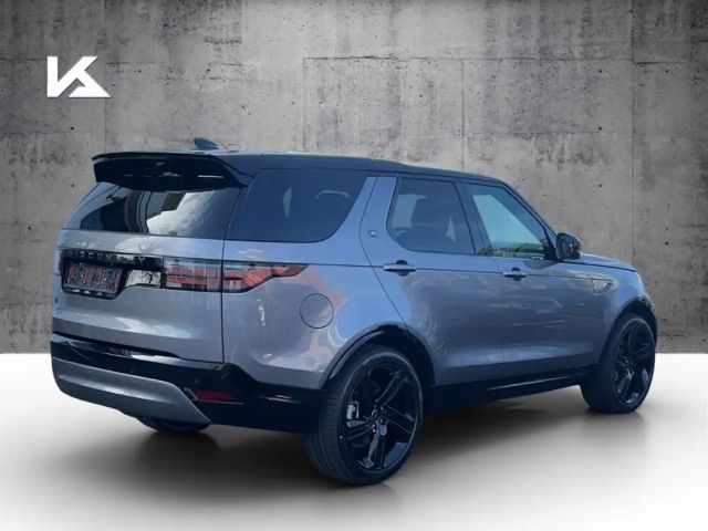 Land Rover Discovery D300 Dynamic SE