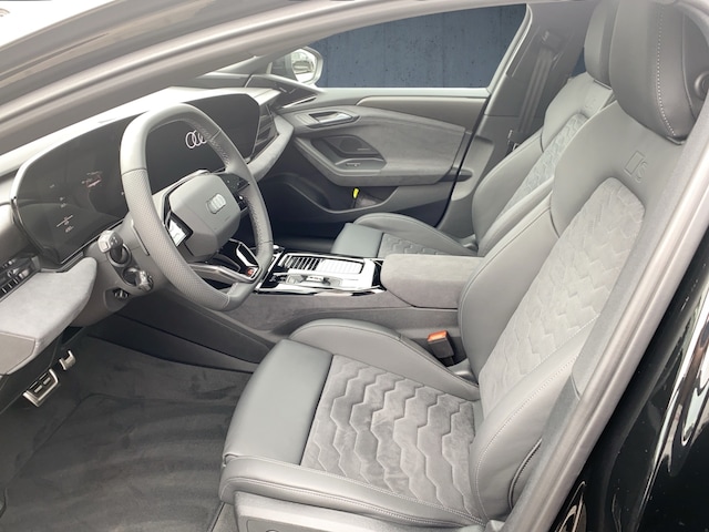 Audi A6 e-tron Avant