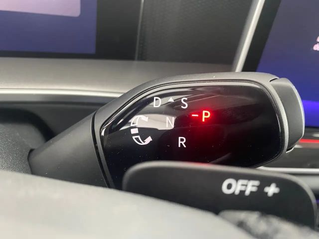 Volkswagen Tayron DSG