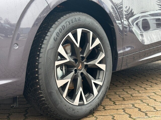 Cupra Terramar 1.5 eTSI