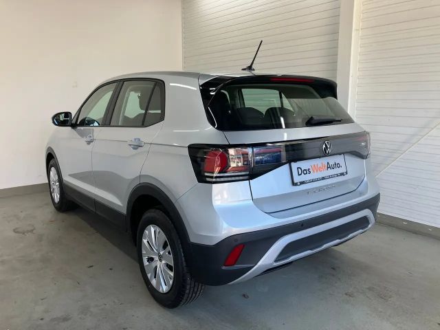 Volkswagen T-Cross 4Me TSI