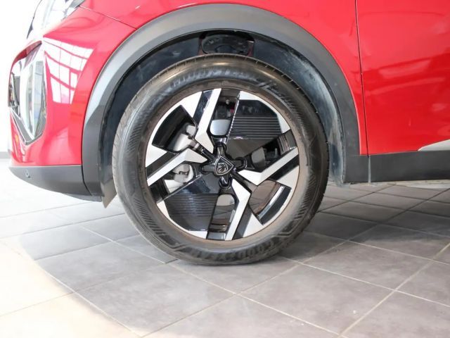Peugeot 2008 Allure Pack
