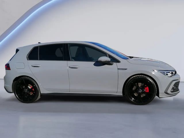 Volkswagen Golf DSG GTD Golf VIII