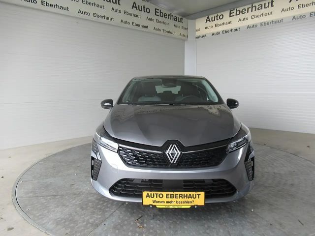 Renault Clio Evolution TCe 90