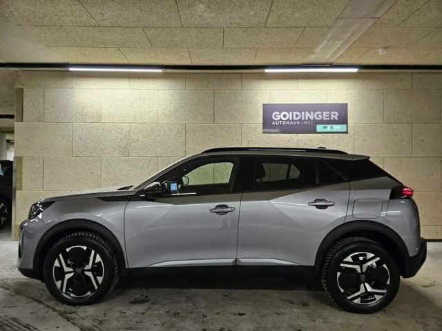 Peugeot 2008 Allure Pack