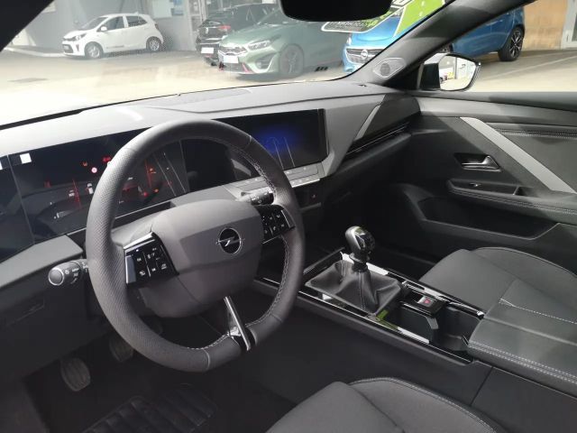 Opel Astra 1.2 Turbo Turbo