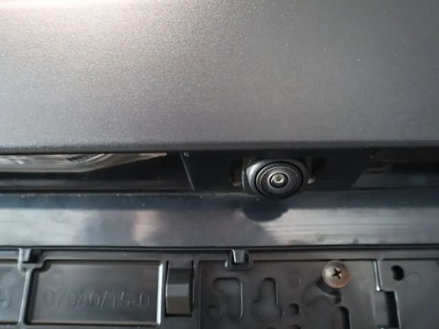 Mercedes-Benz Citan CDI Limousine Lang