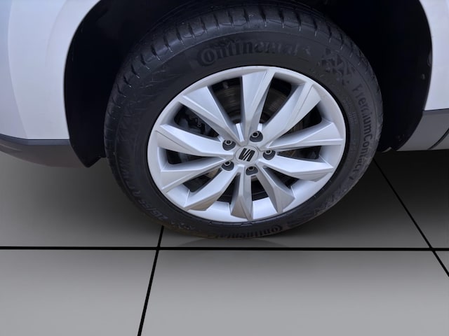 Seat Ateca 2.0 TSI DSG Style