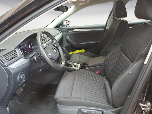 Skoda Superb 1.4 TSI Ambition Combi iV