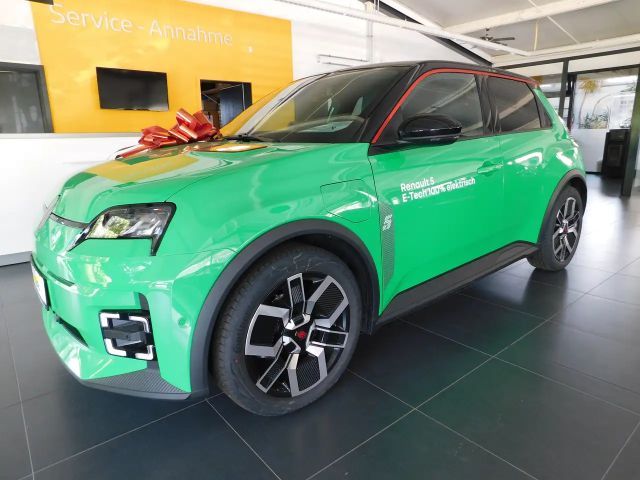 Renault 5 Comfort E-Tech Techno