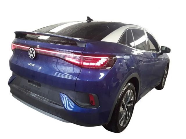 Volkswagen ID.5 IQ.Drive