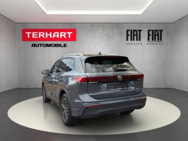 Volkswagen Tiguan 1.5 eTSI Life