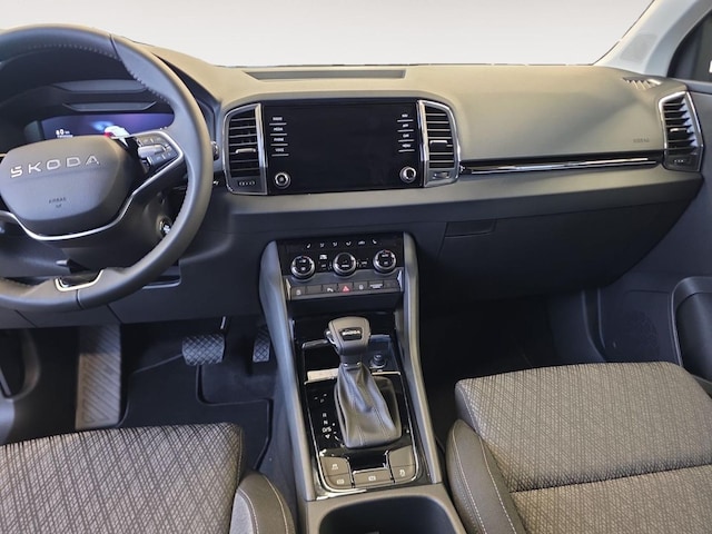 Skoda Karoq 1.5 TSI Selection