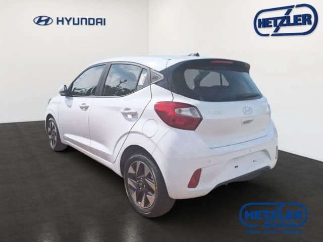 Hyundai i10 1.0 Trend