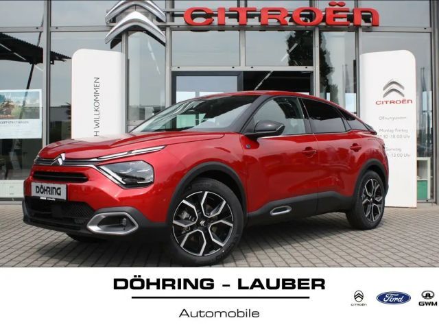 Citroën ë-C4 Shine