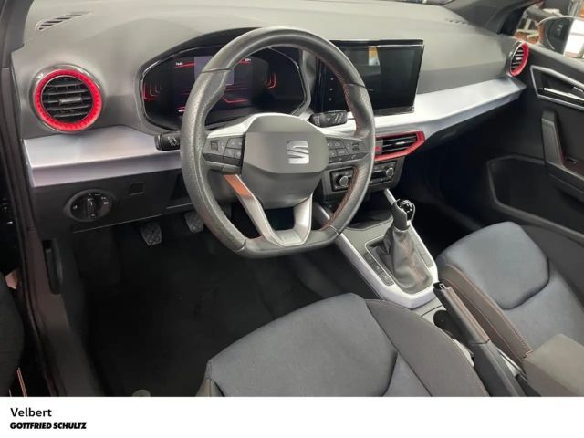 Seat Arona 1.0 TSI FR-lijn