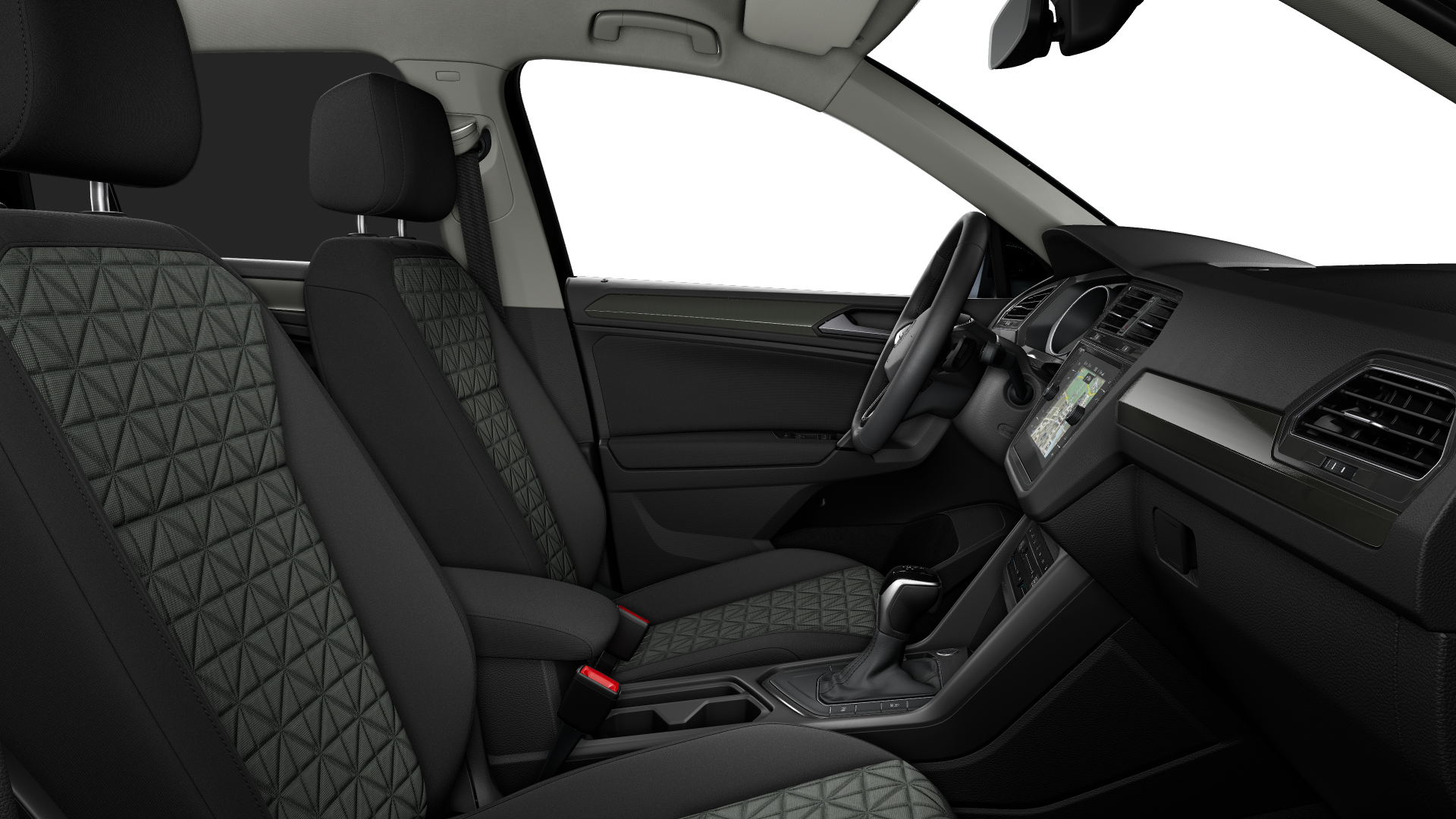 Volkswagen Tiguan 1.5 TSI DSG Life