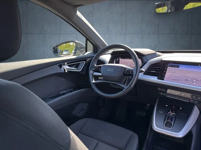 Audi Q4 e-tron Sport