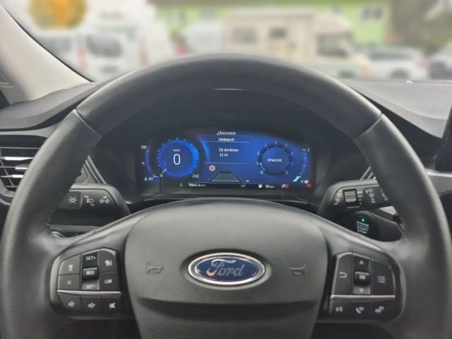 Ford Kuga EcoBoost Titanium X