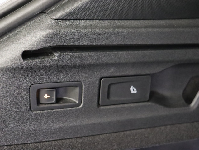 Volkswagen ID.7 IQ.Drive Tourer