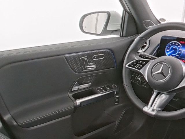 Mercedes-Benz EQB 350 4MATIC