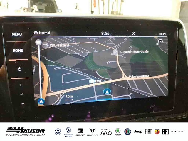 Volkswagen T-Roc 2.0 TSI 4Motion DSG R-Line