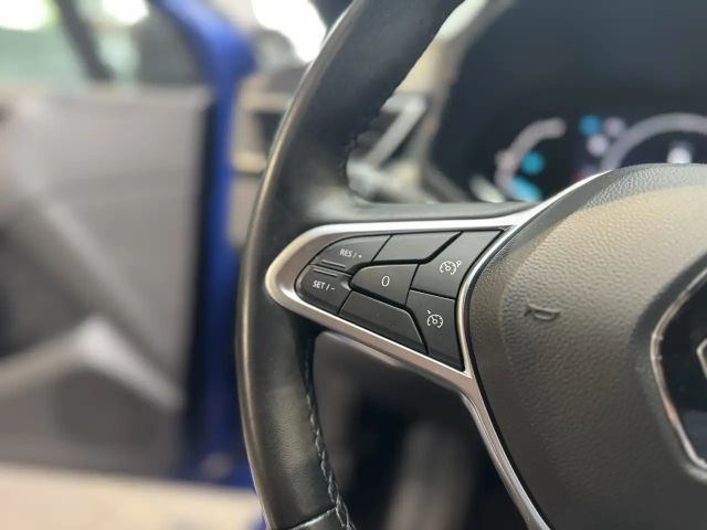 Renault Clio E-Tech Hybrid Intens