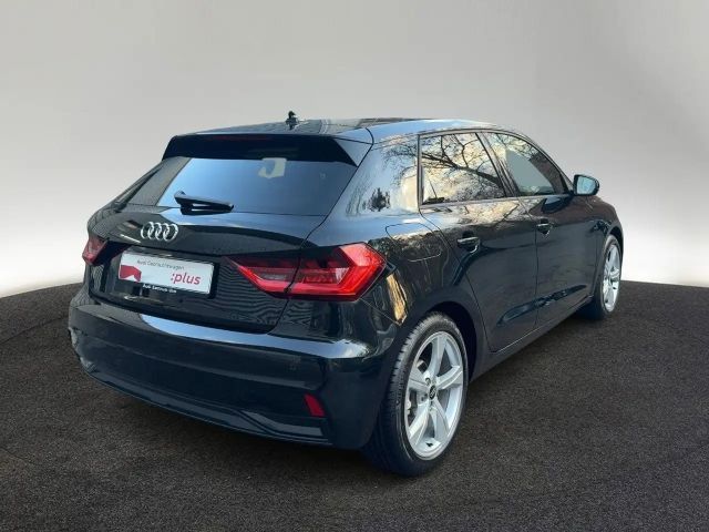 Audi A1 30 TFSI