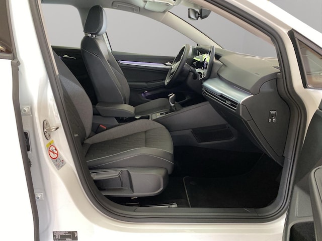 Volkswagen Golf 1.5 TSI BMT Golf VIII