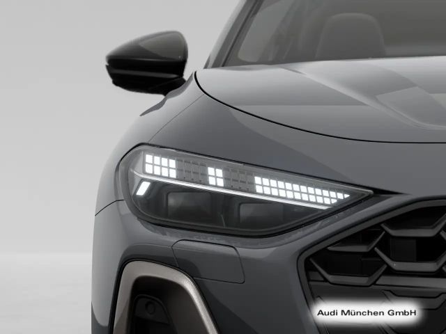 Audi A5 S-Line S-Tronic