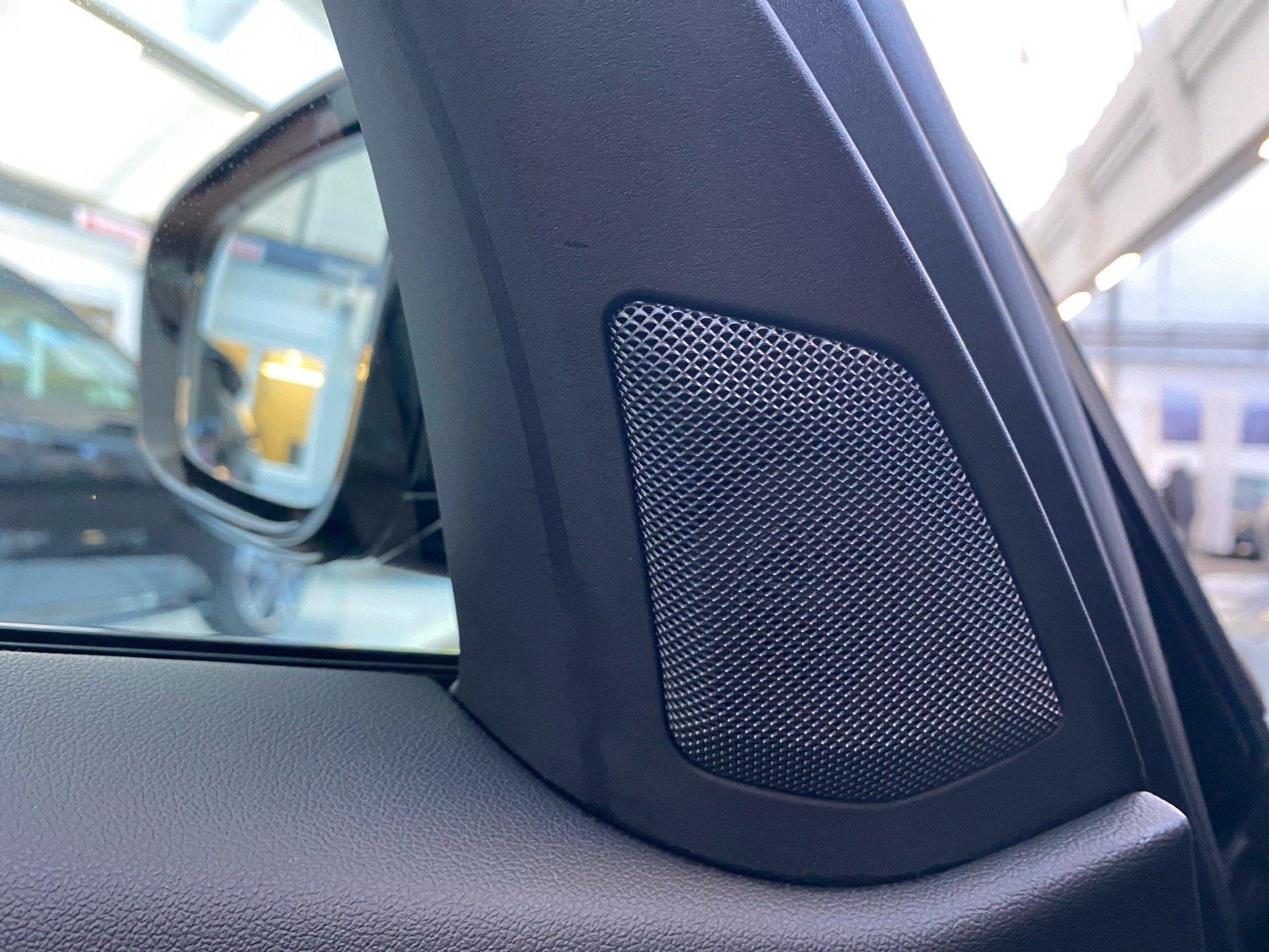 BMW M340 M340i Sedan xDrive