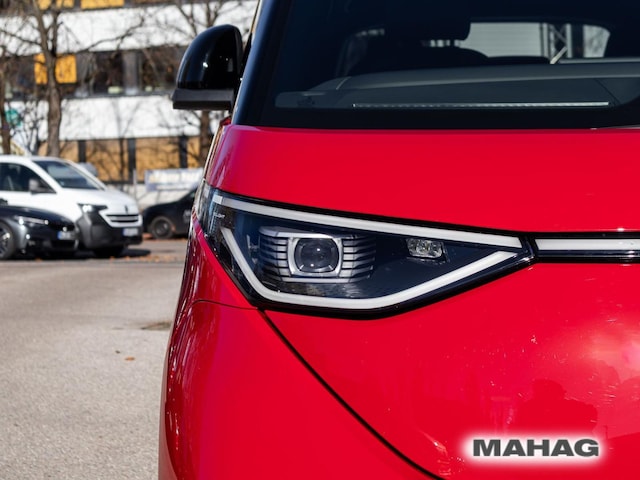 Volkswagen ID.Buzz GTX