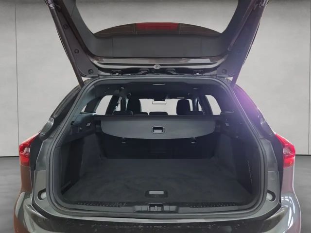 Ford Focus EcoBoost ST Line Wagon