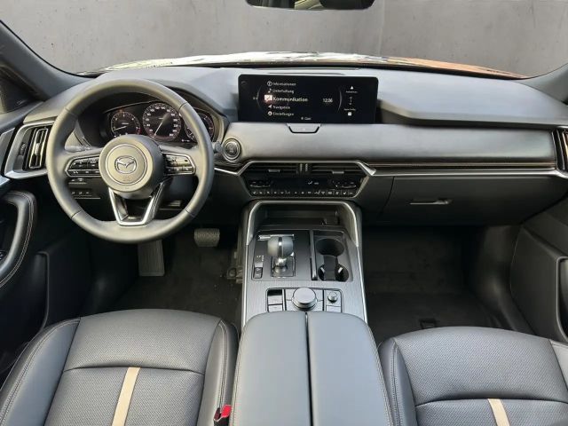 Mazda CX-80 Homura Plus