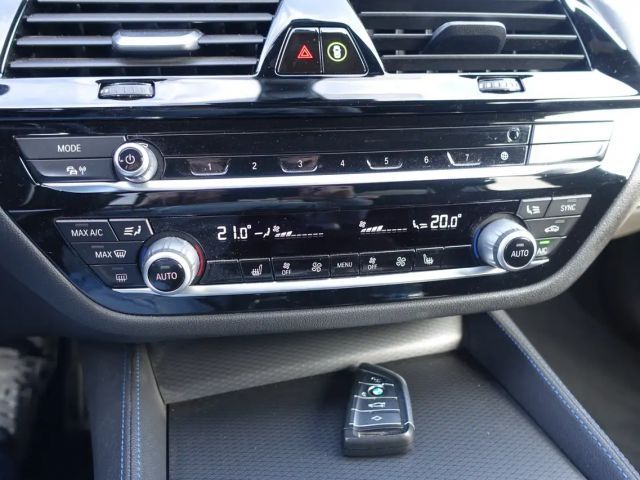 BMW 530 530e M-Sport Sedan xDrive