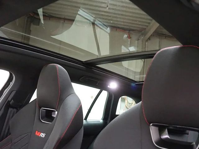 Skoda Octavia 2.0 TDI 4x4 RS