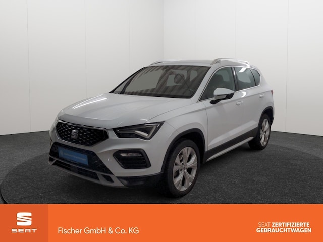 Seat Ateca 1.5 TSI DSG