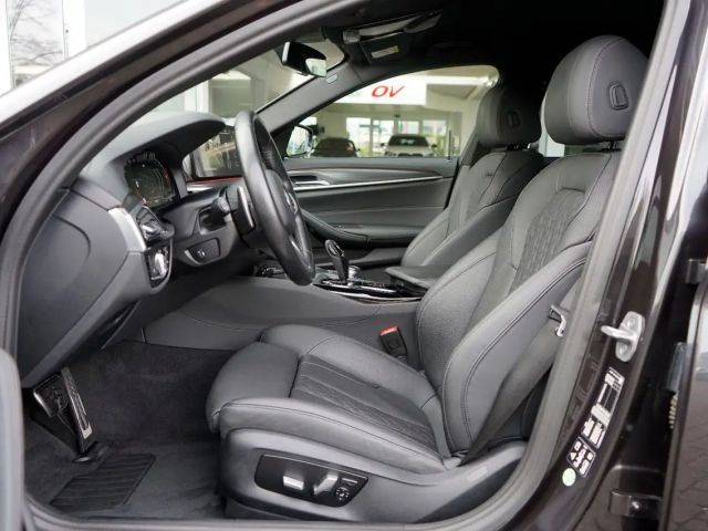 BMW 530 530i M-Sport xDrive