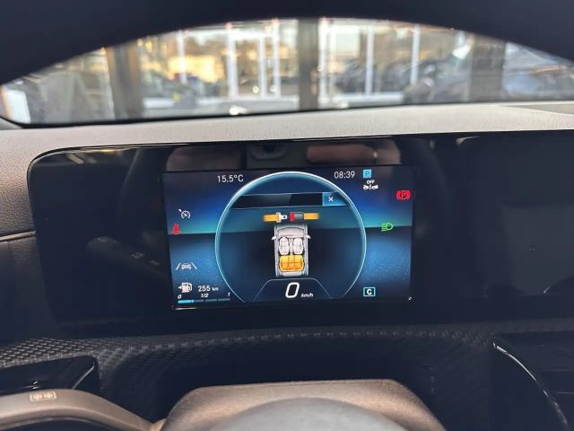 Mercedes-Benz CLA 180 CLA 180 d Shooting Brake