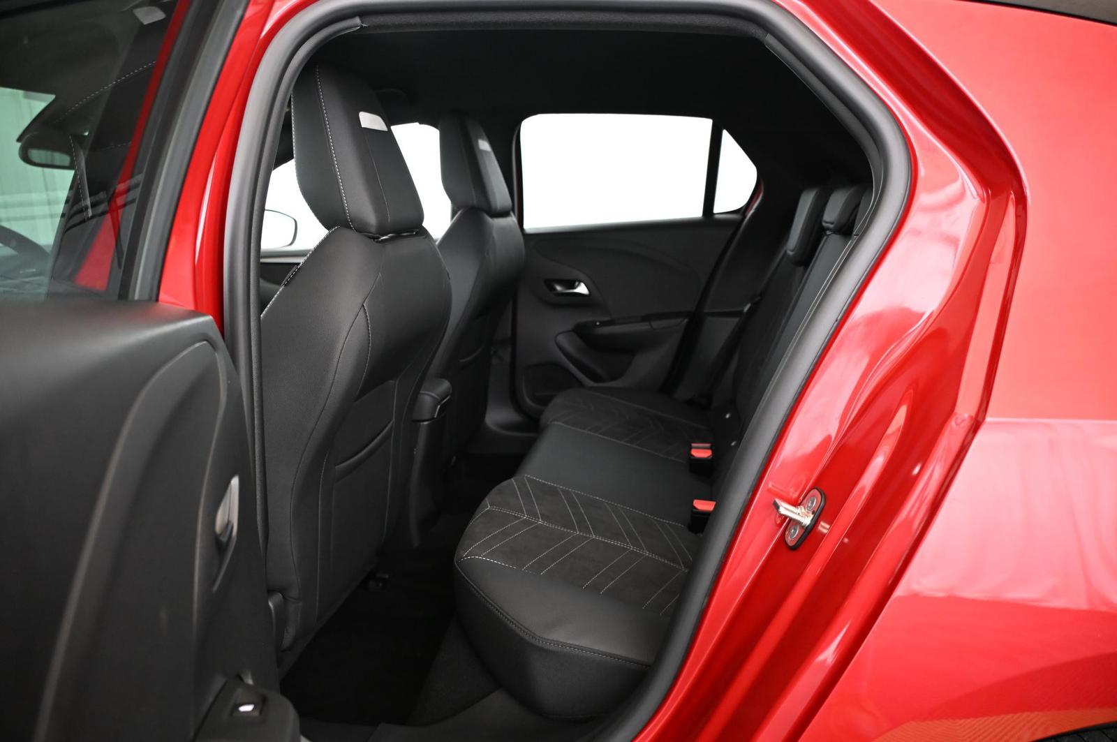 Opel Corsa GS-Line Grand Sport