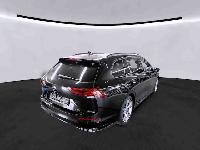 Volkswagen Golf 1.5 eTSI DSG Variant