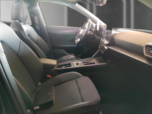 Cupra Leon DSG ST Sportstourer