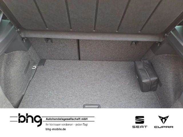 Seat Ibiza 1.0 TSI FR-lijn